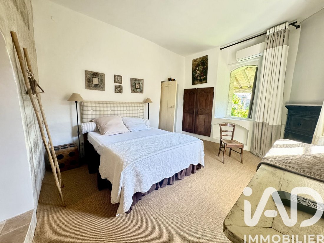 House in Villevieille, Occitania, France 5 - 16604042