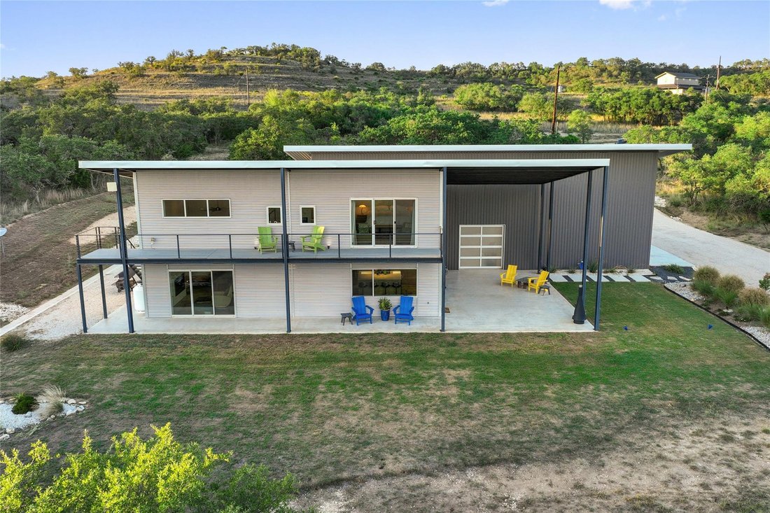 House in Wimberley, Texas, United States 2 - 16590187
