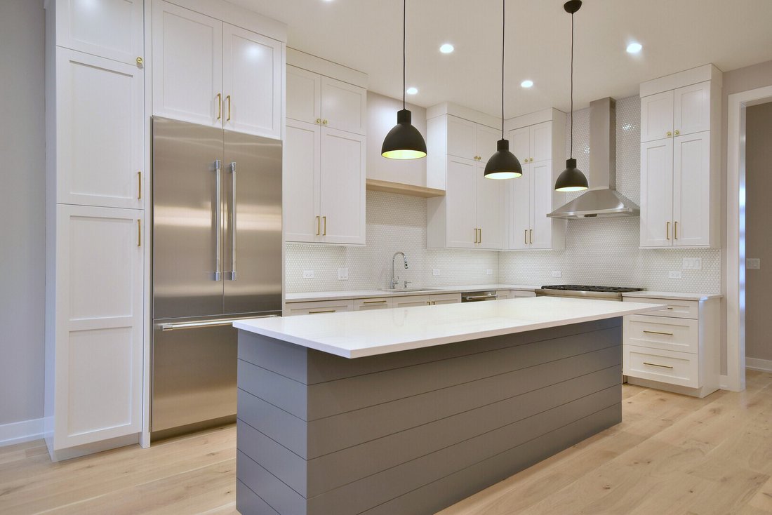 Townhouse in Elmhurst, Illinois, United States 2 - 16587367