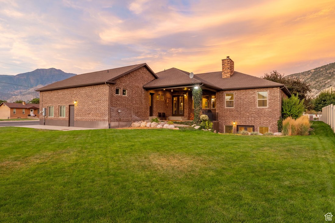 Maison à Nephi, Utah, États-Unis 5 - 16592748