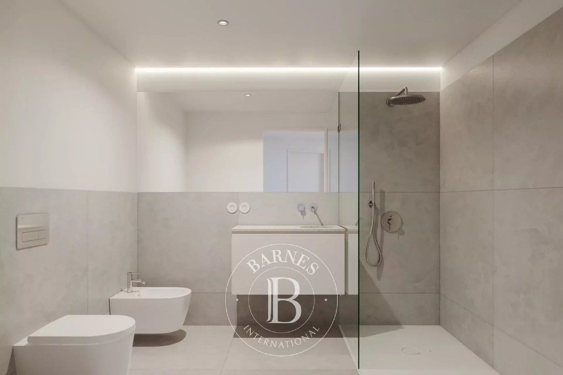 Apartment in Bonfim, Porto District, Portugal 4 - 16584650