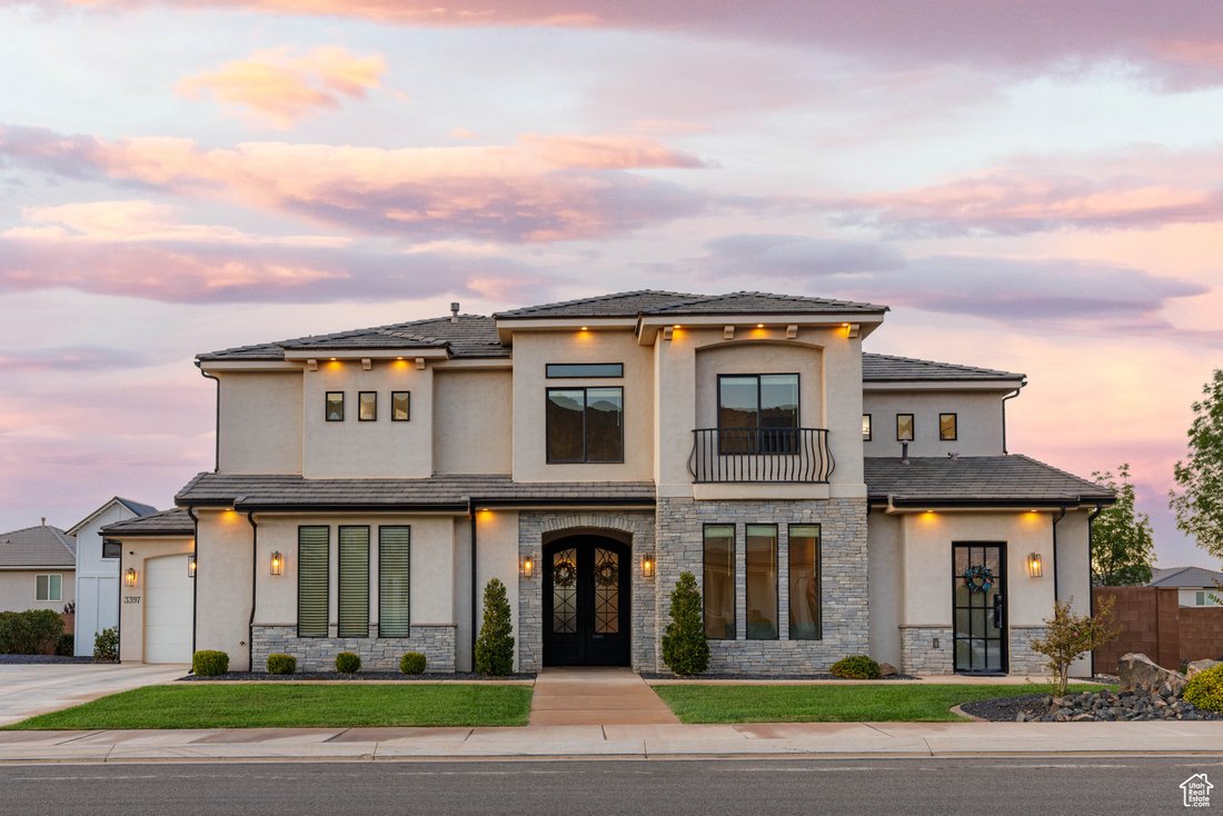 House in Washington, Utah, United States 2 - 16591810