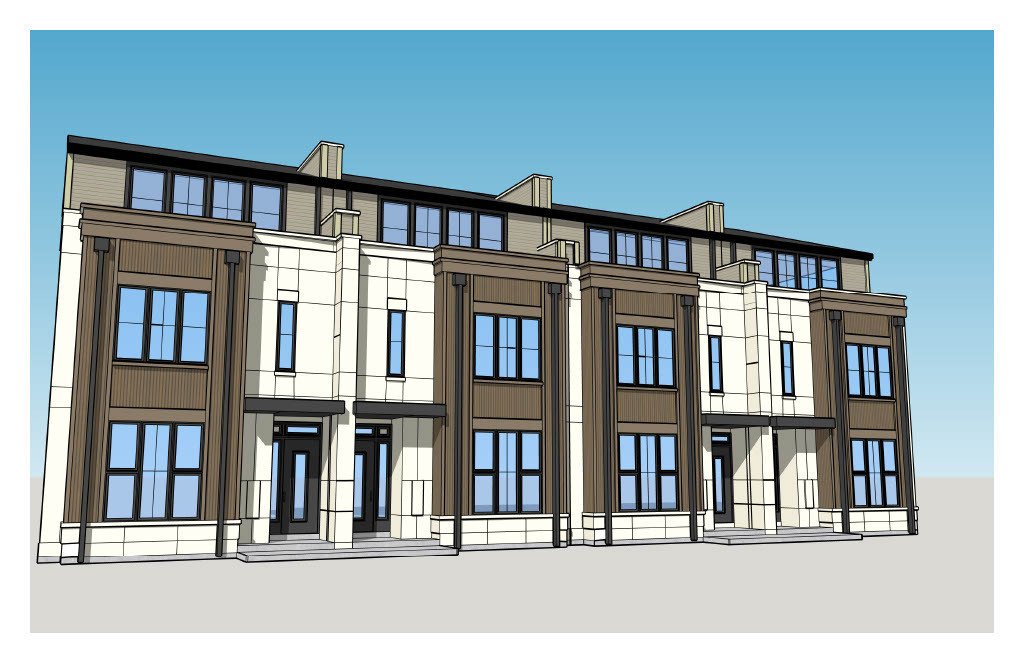 Townhouse in Elmhurst, Illinois, United States 1 - 16587367
