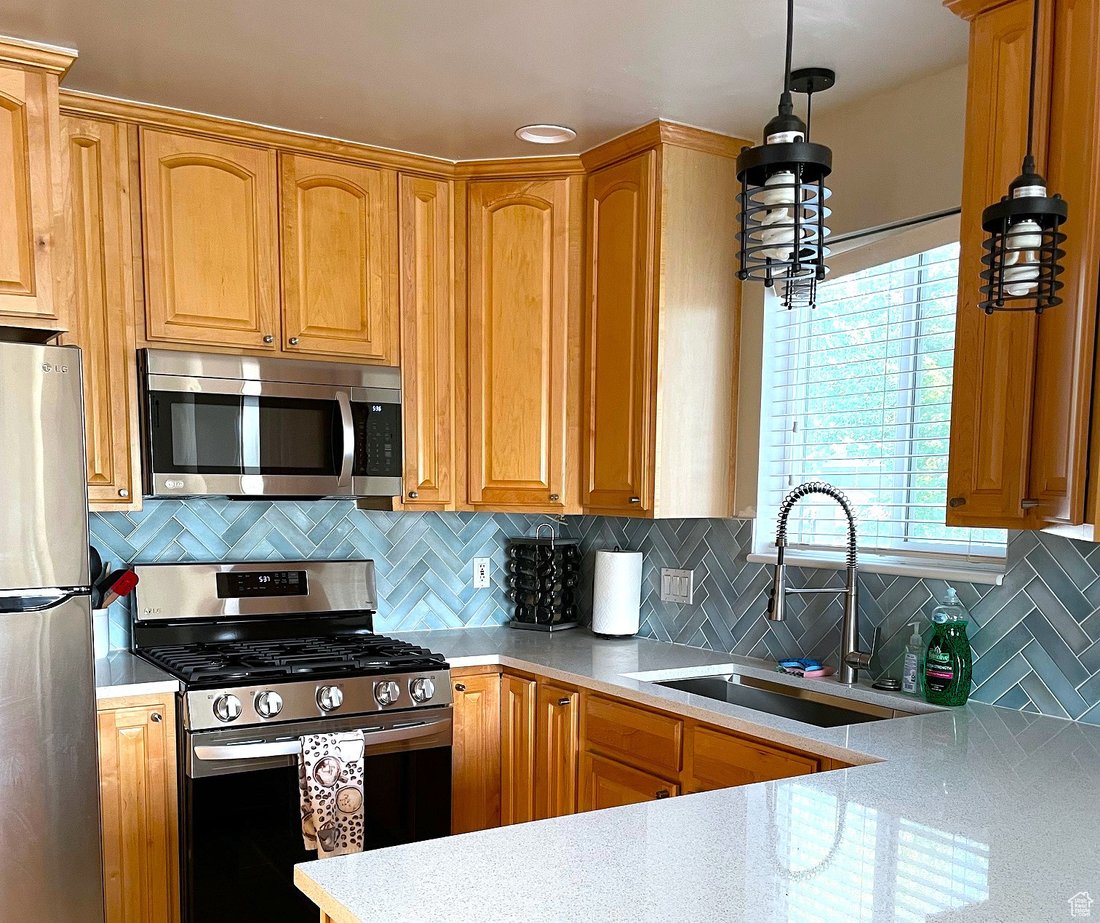 House in Cottonwood Heights, Utah, United States 5 - 16593079