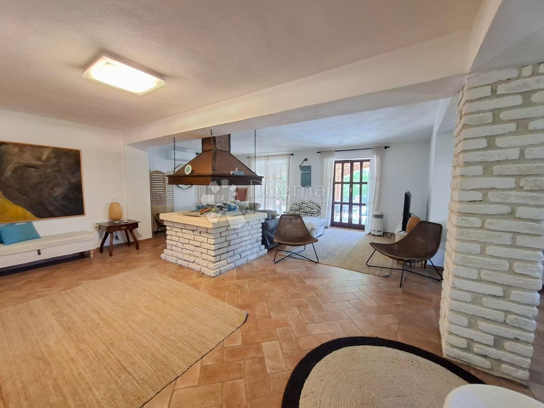 House in Višnjan, Istria County, Croatia 5 - 16596053