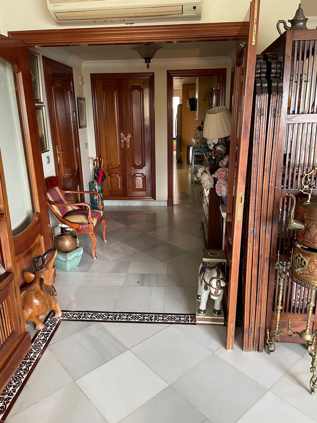 Appartamento a Playa De La Malagueta, Centro, Malaga 5 - 16582425