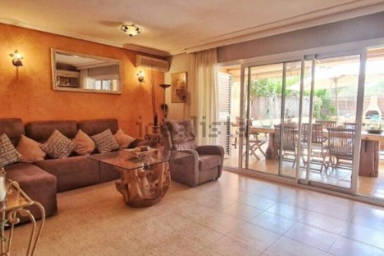 House in Ibiza Town, Balearic Islands, Spain 2 - 16597496