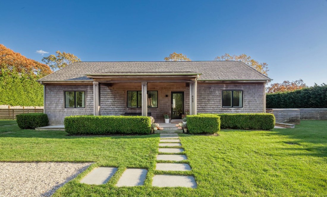 House in Amagansett, New York, United States 2 - 16604433