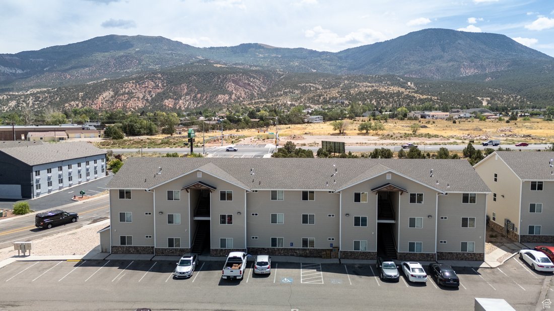 Cedar City, Utah, United States 1 - 16595294