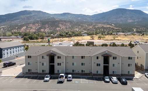 Cedar City, Utah, United States 1