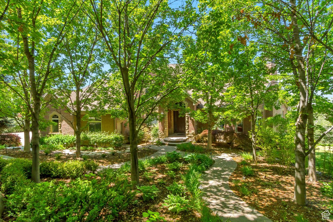 House in American Fork, Utah, United States 2 - 16594042