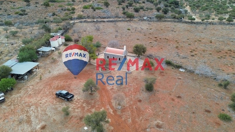 Land in Community of Chersonisos, Chersonisos, Greece 3 - 16397237
