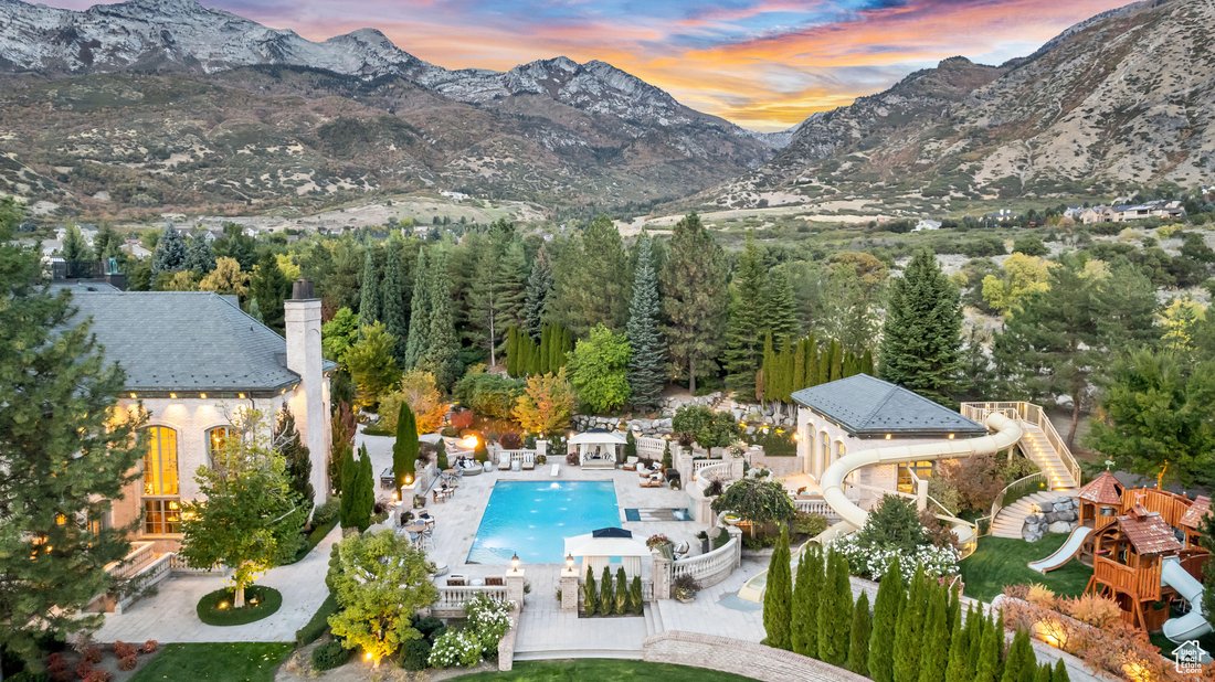 Casa a American Fork, Utah, Stati Uniti 1 - 16594431