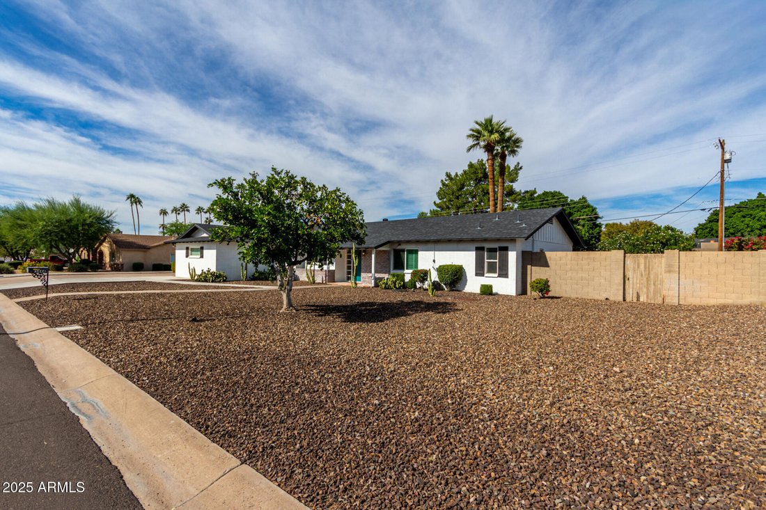 House in Phoenix, Arizona, United States 5 - 16596666