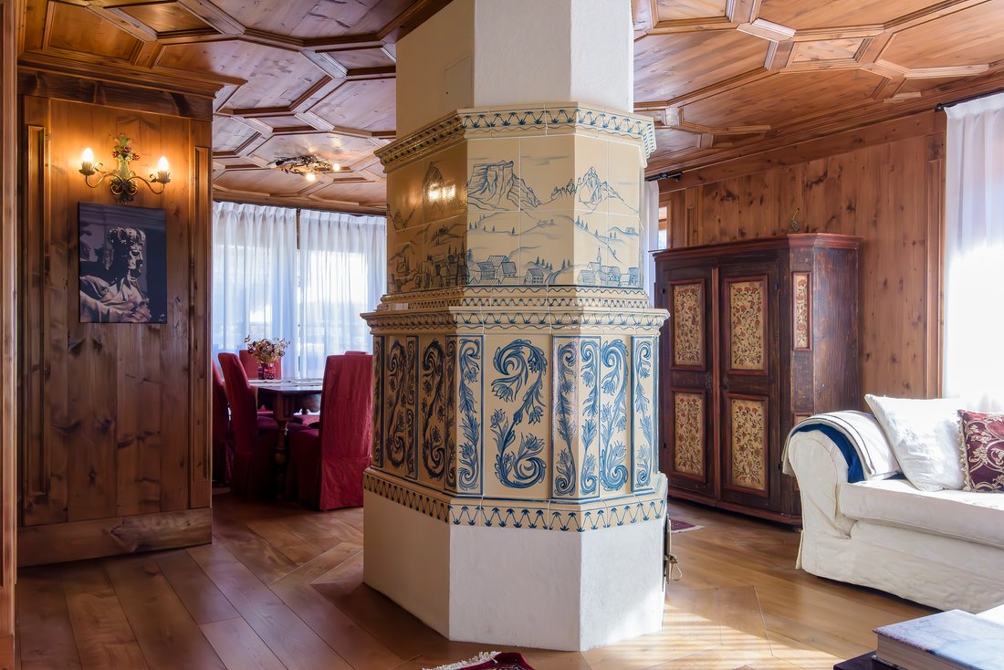 Apartment in San Vito di Cadore, Veneto, Italy 5 - 16581958