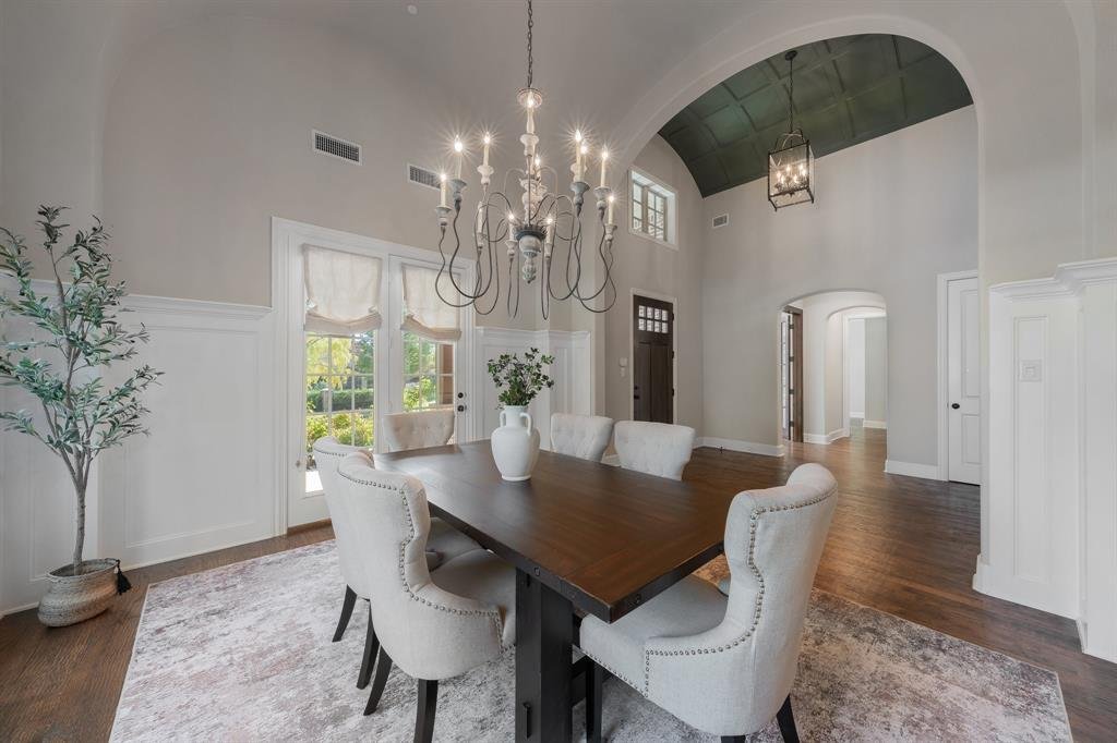 House in Frisco, Texas, United States 5 - 16596168