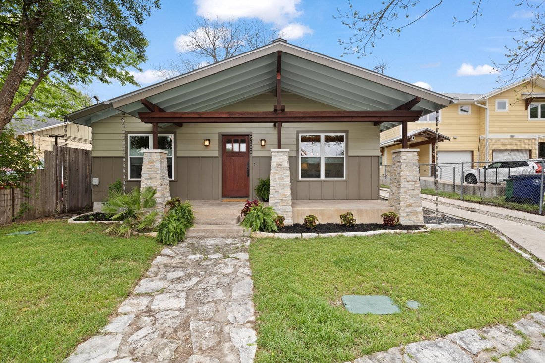 House in Austin, Texas, United States 2 - 16590481