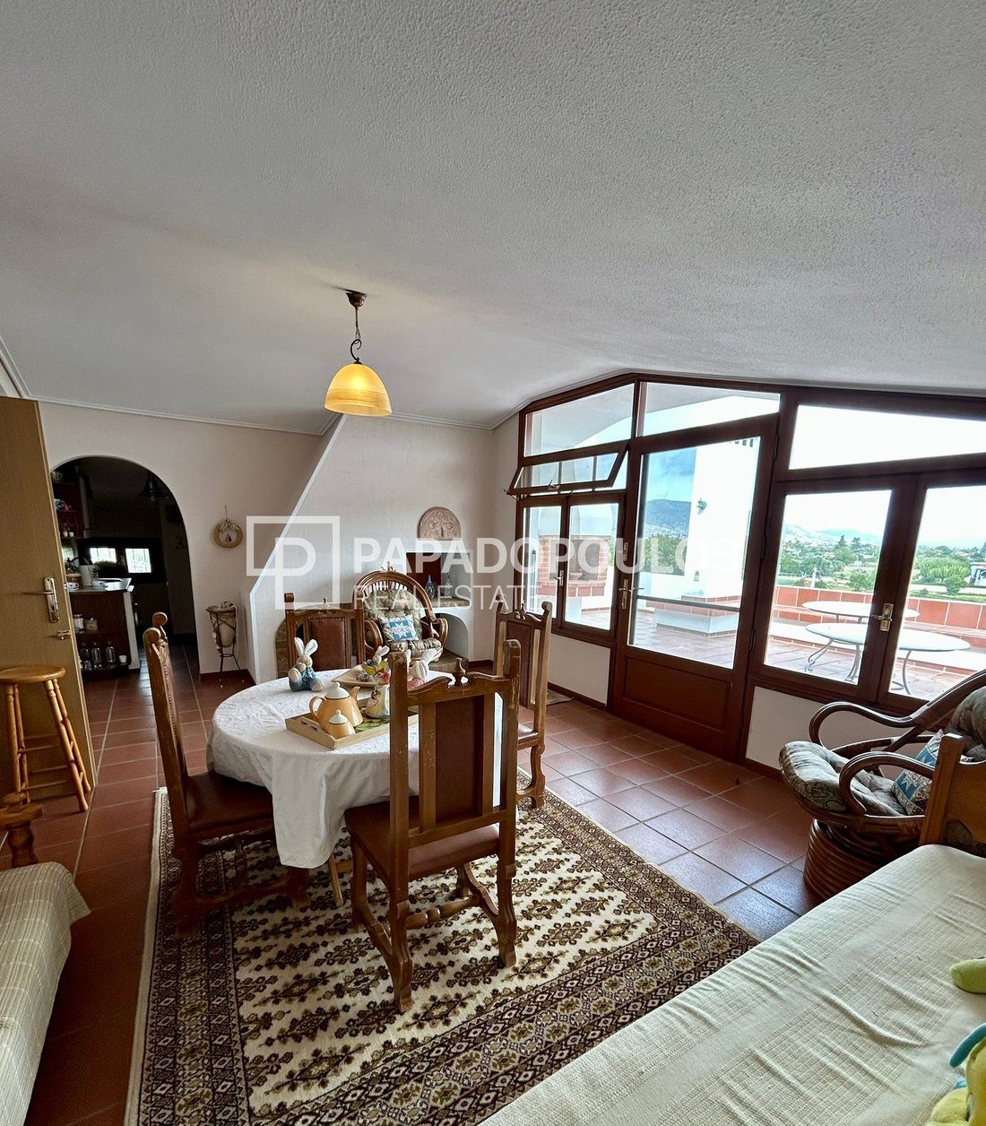 House in Marathonas, Attica, Greece 4 - 16606186