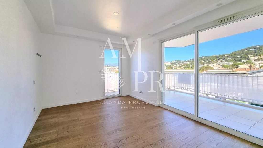 Apartment in Cannes, Provence-Alpes-Côte d'Azur, France 4 - 16582188