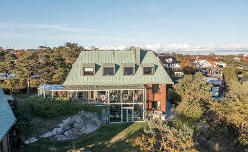 Maison à Kortedala, Comté de Västra Götaland, Suède 1