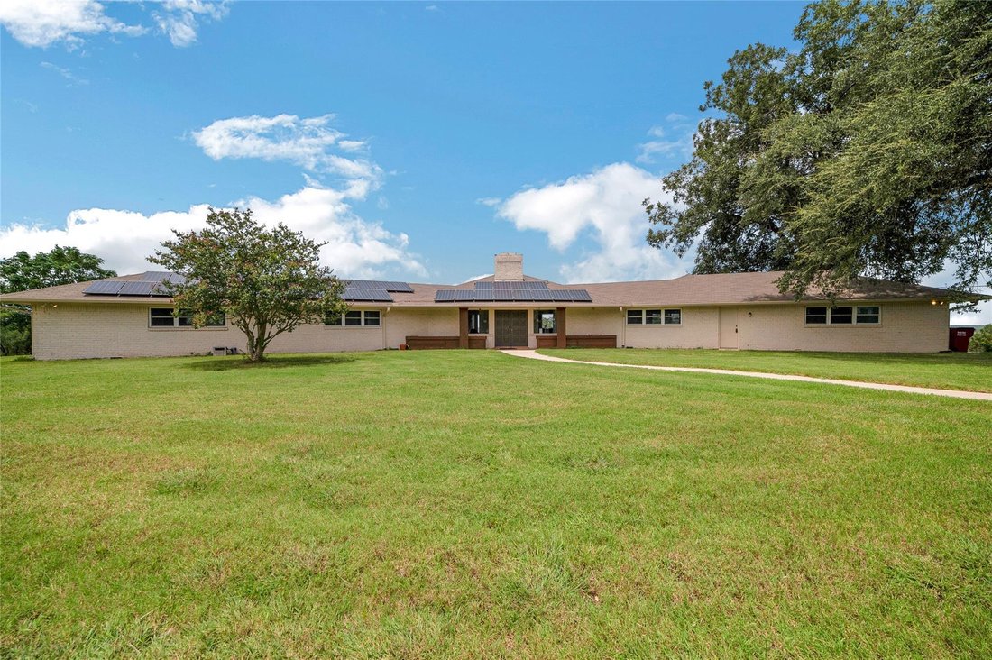House in Cedar Creek, Texas, United States 5 - 16596732