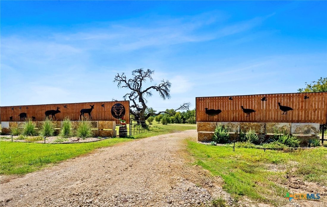 Land in Lampasas, Texas, United States 2 - 16292467