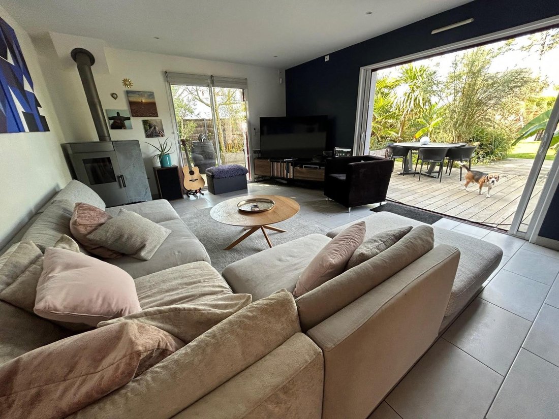 House in Saint-Molf, Pays de la Loire, France 3 - 16322405