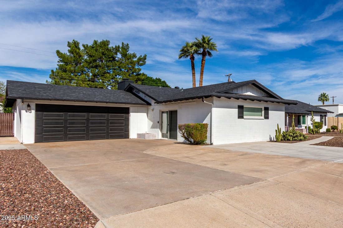 House in Phoenix, Arizona, United States 2 - 16596666