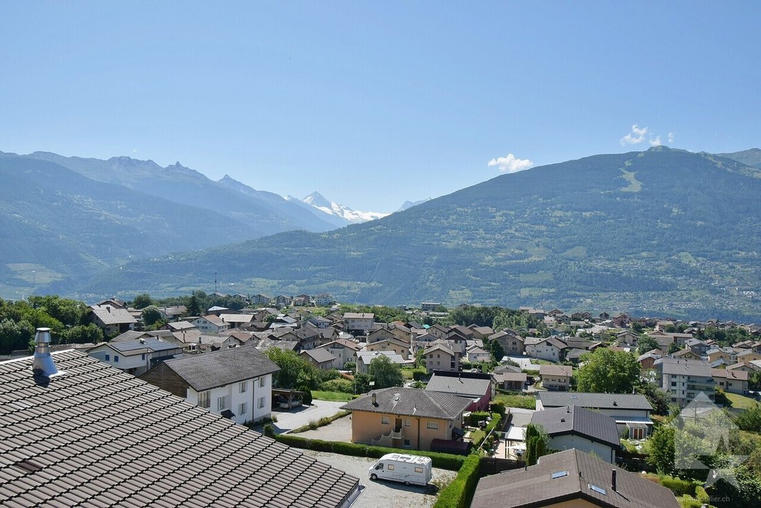 Savièse, Valais, Switzerland 2 - 16597468