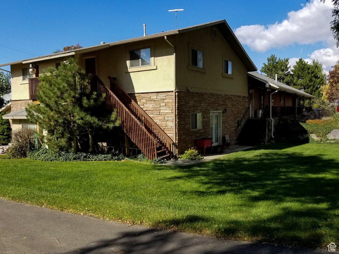 House in Brigham City, Utah, United States 5 - 16595880