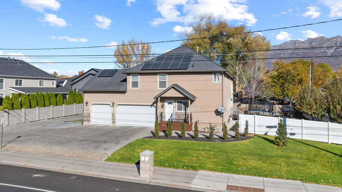 House in Provo, Utah, United States 4 - 16592831