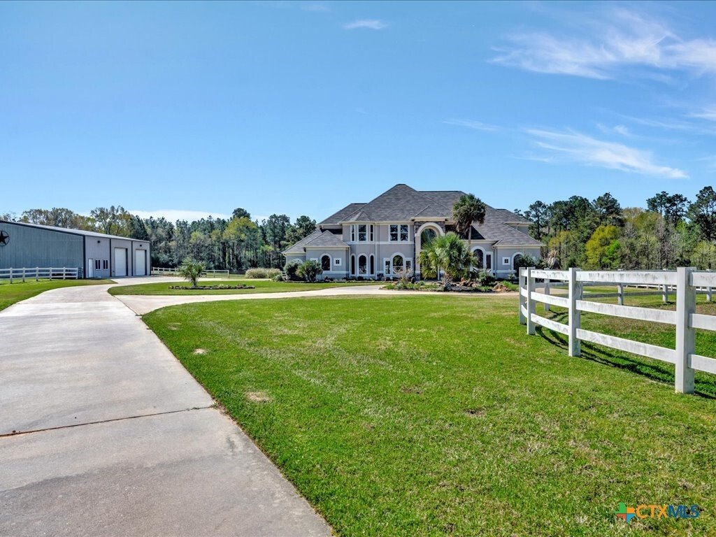 House in Lufkin, Texas, United States 2 - 16584799