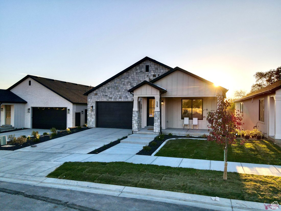 House in Mapleton, Utah, United States 3 - 16594172