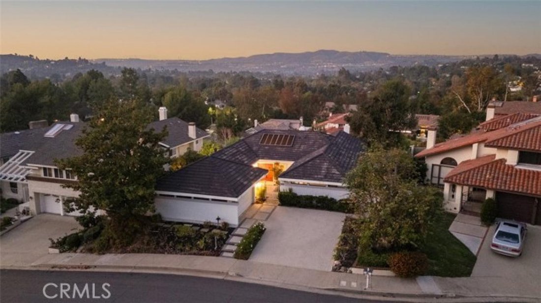 House in Orange, California, United States 1 - 16604388