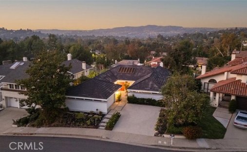 Casa a Orange, California, Stati Uniti 1