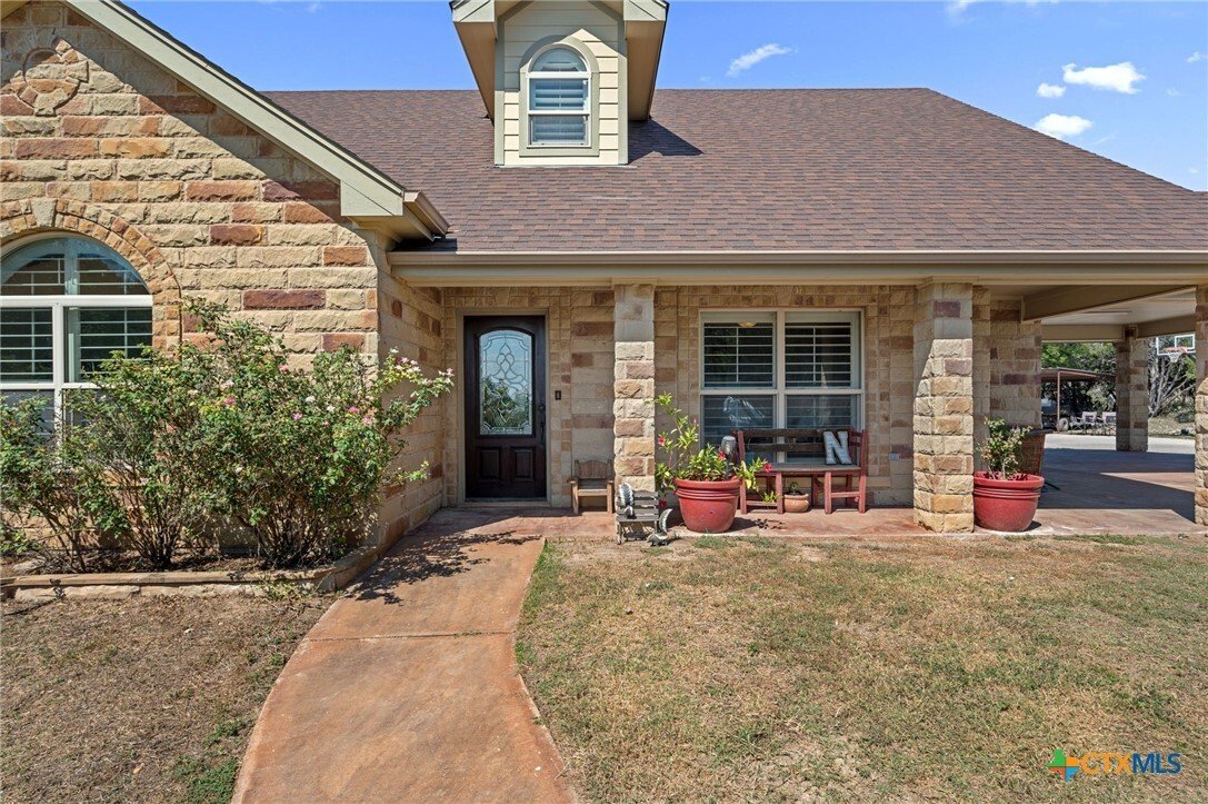 House in Lampasas, Texas, United States 2 - 16584521