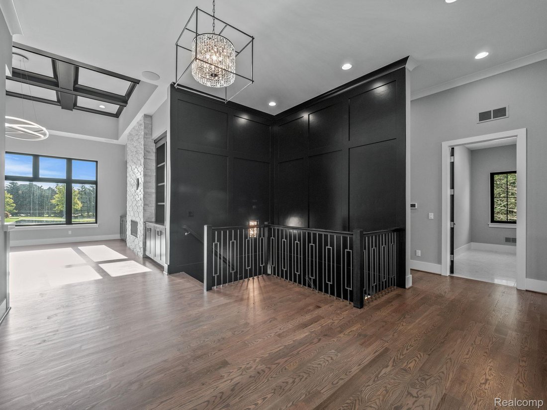 House in Rochester, Michigan, United States 3 - 16577009