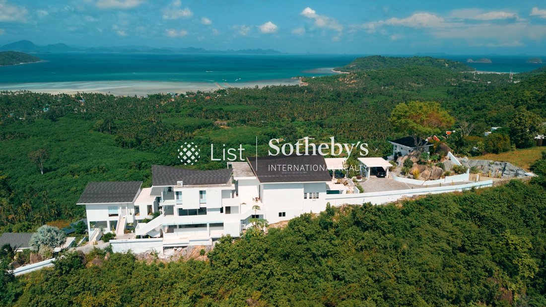 House in Koh Samui, Surat Thani, Thailand 2 - 16394927