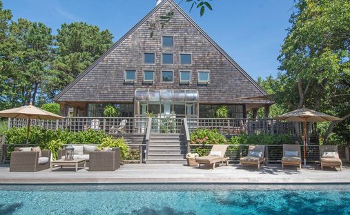 Southampton, New York, United States 1