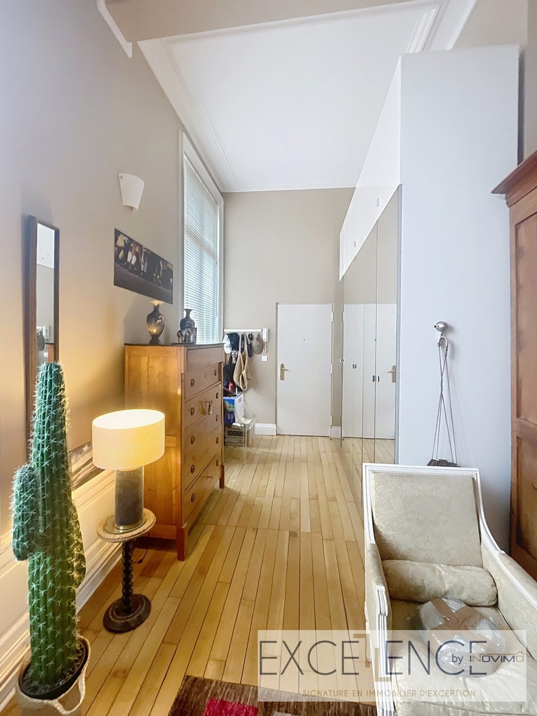 Apartment in Grand Port Maritime de Dunkerque, Dunkerque, France 5 - 16601885