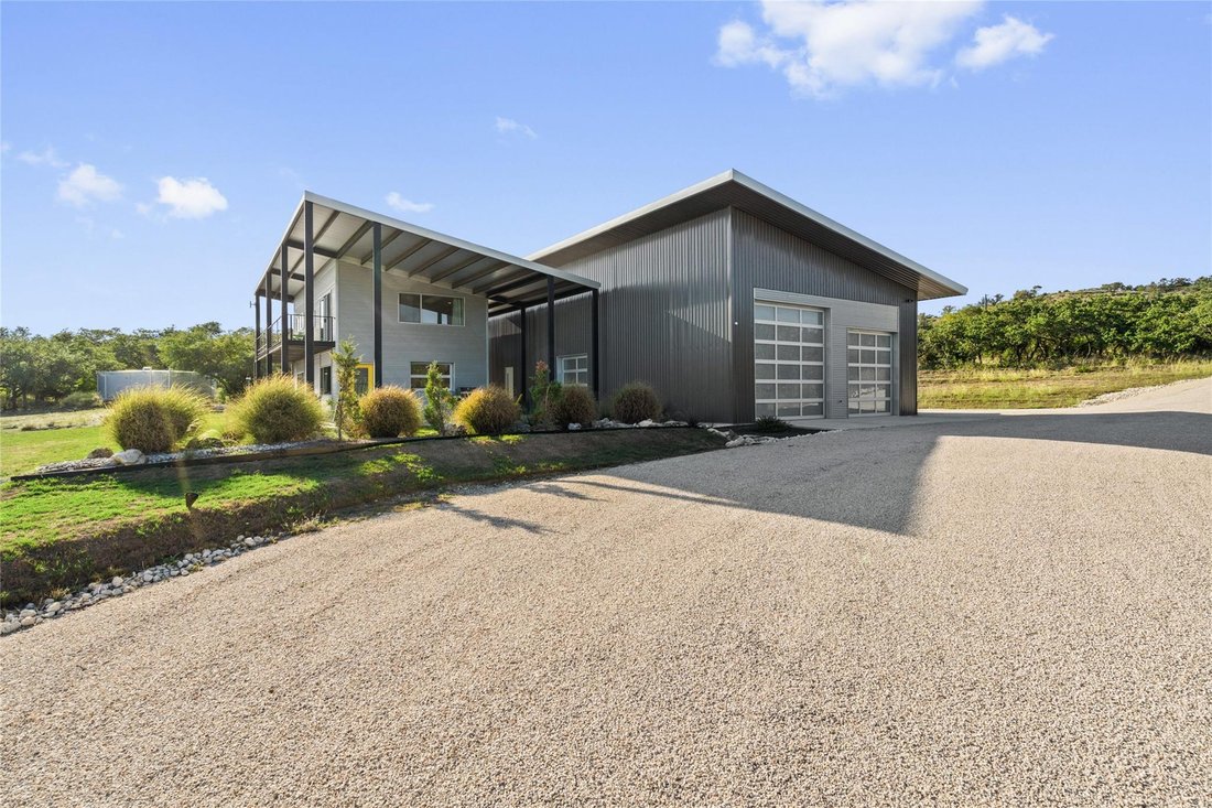 House in Wimberley, Texas, United States 1 - 16590187