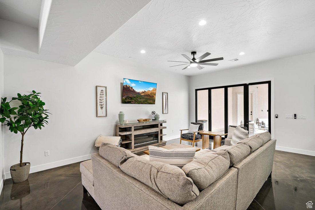 House in Hurricane, Utah, United States 4 - 16595088