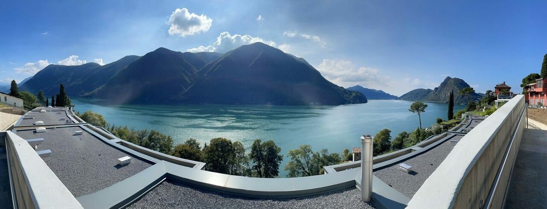 House in Lugano, Ticino, Switzerland 5 - 16583070