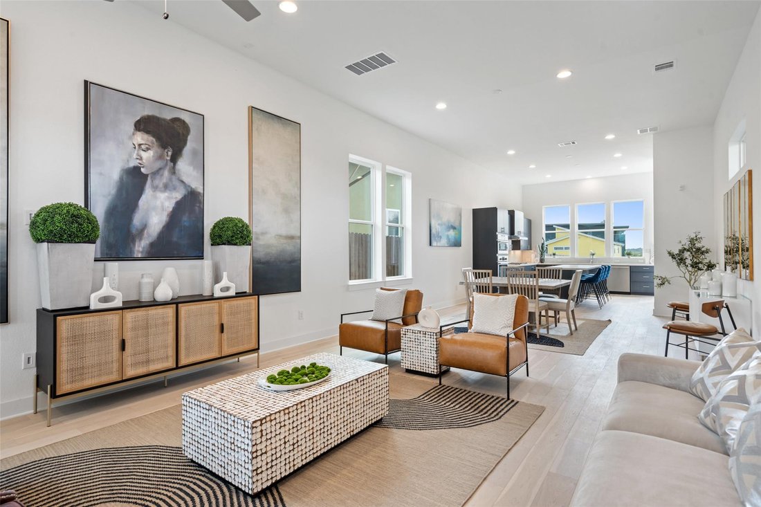 House in Austin, Texas, United States 4 - 16590867
