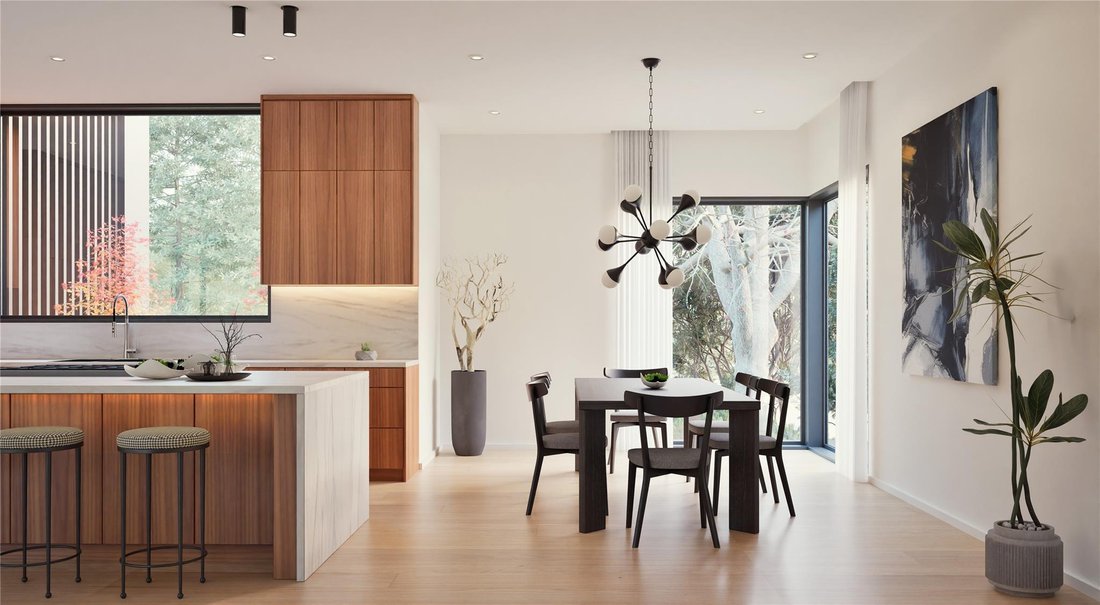 House in Austin, Texas, United States 5 - 16590330