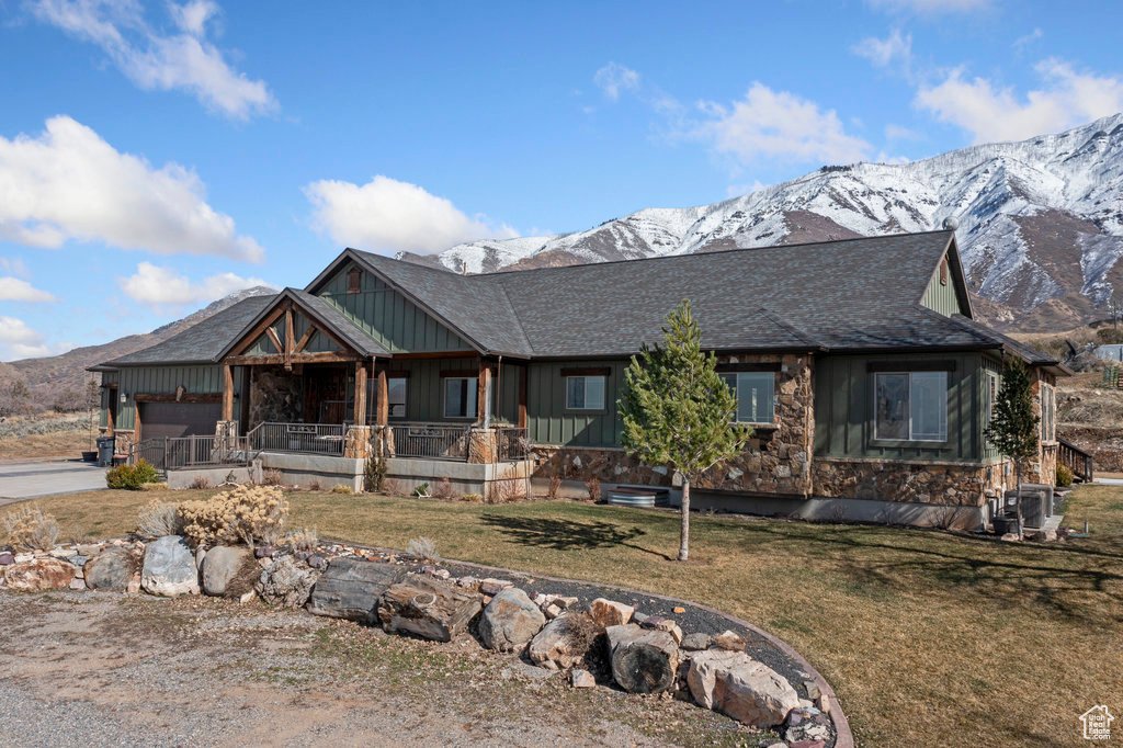 House in Payson, Utah, United States 2 - 16594881