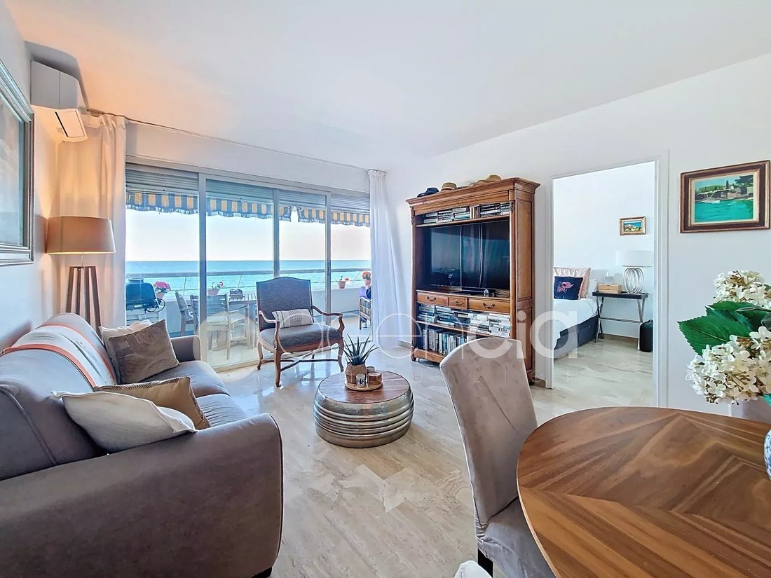 Wohnung in Französische Riviera, Provence-Alpes-Côte d'Azur, Frankreich 3 - 16582613