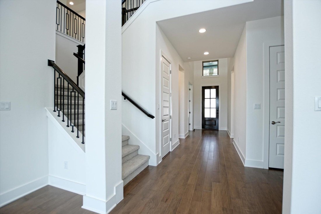 House in Georgetown, Texas, United States 4 - 16590047