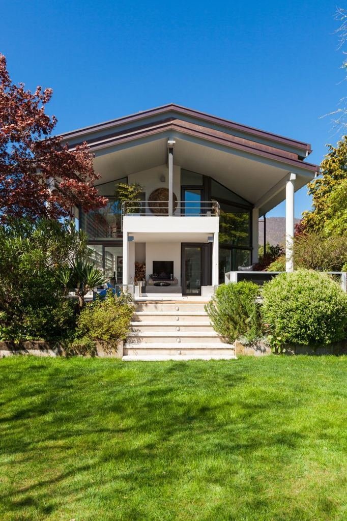 Villa in Magliaso, Ticino, Switzerland 5 - 16583063