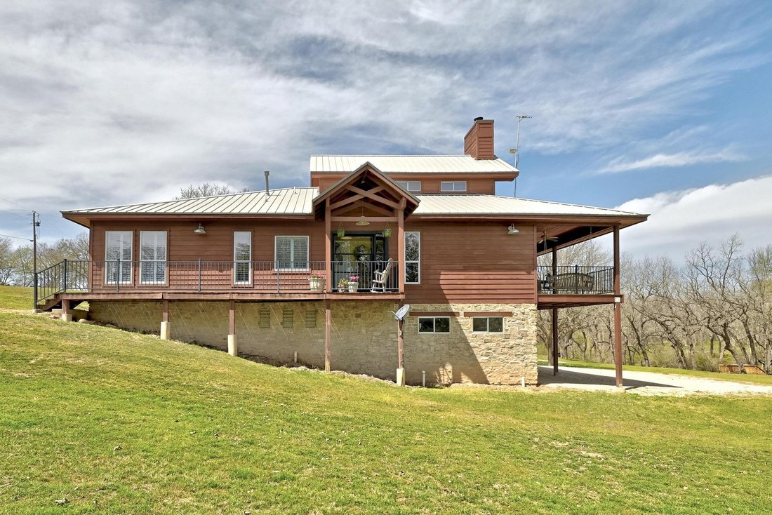 House in Kingsbury, Texas, United States 5 - 16590267